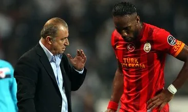 Fatih Terim Galatasaray’ın başına mı geçecek?