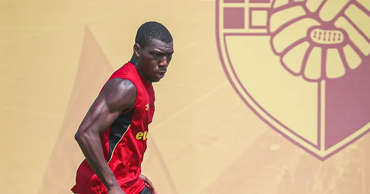 Göztepe, Samsunspor maçına hazır!
