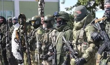 Korkunç iddia! Rus paralı askerleri siviller katletti
