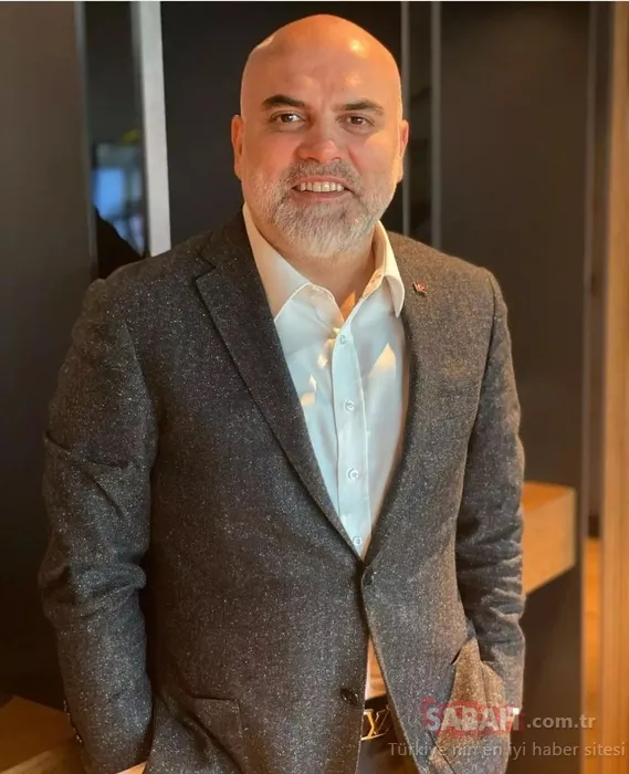 Ferrarili reklamcıdan telefonda rüşvet ifşaatları! Murat Ongun ve etrafı buralardan götürüyorlar