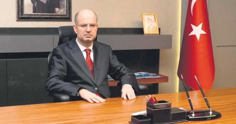 22 ilin emniyet müdürü değişti