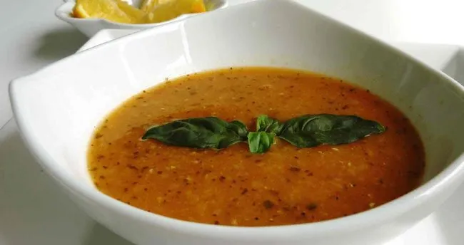 acili mercimek corbasi tarifi acili