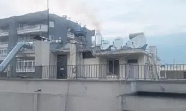 Melih ABİ: Apartman bacaları denetimsiz kapkara duman çıkıyor