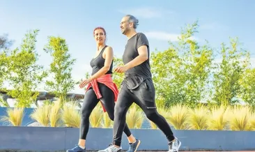 Zayıflamanın sırrı irade ve sabırdır