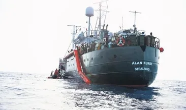 Akdeniz’de gergin bekleyiş