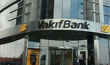 VakıfBank’tan kredi faizlerinde indirim
