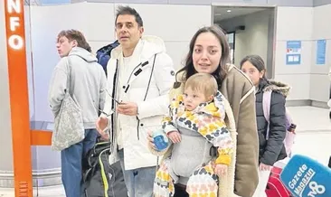 ‘Atlas hem anneci hem babacı’