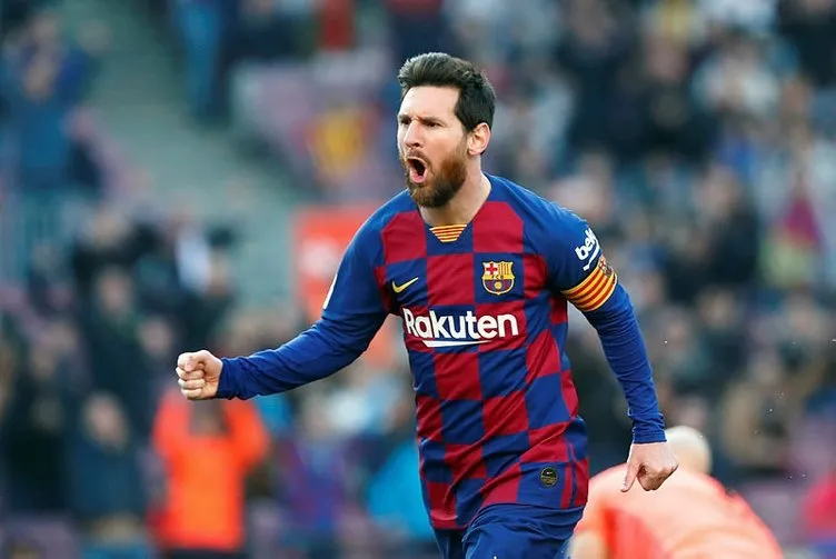 Lemina’ya göre Messi’den daha iyi bir yıldız var!