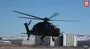 Yeni Atak helikopterleri Emniyet Genel Müdürlüğü'ne teslim edildi | Video