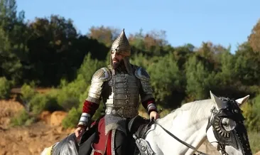 Mehmed Fetihler Sultanı 57. bölüm izle Sende gördüğüm azim değil, saplantıdır! TRT 1 ile Mehmed: Fetihler Sultanı son bölüm yayında