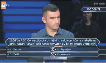 İşitme engelli yarışmacı 300 bin lira kazandı #kayseri