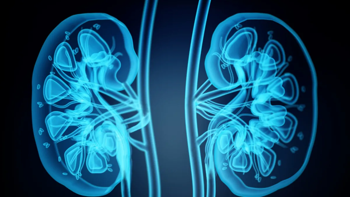 Sofranızdaki bu tehlike böbreklerinizi mahvediyor