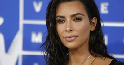 Kim Kardashian kendini toparlayamadı