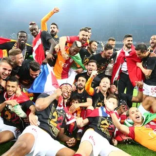 5. yıldızı beraber takacağız