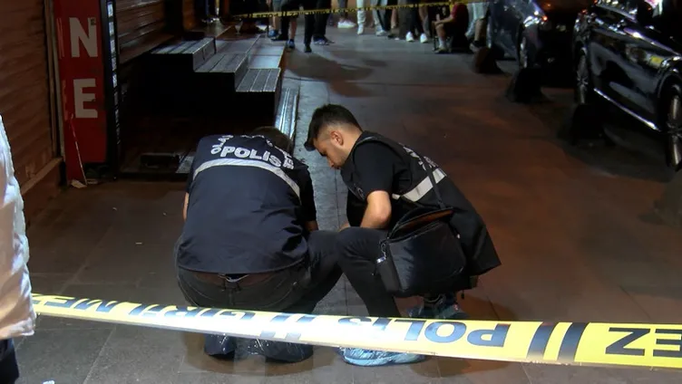 Öznur Akkaya’yı sokak ortasında öldürmüştü: O cani hakkında flaş gelişme!