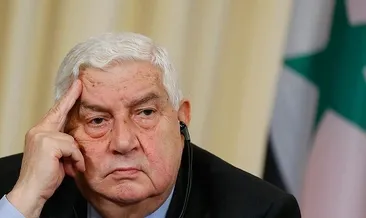 Esed rejiminden skandal PKK açıklaması