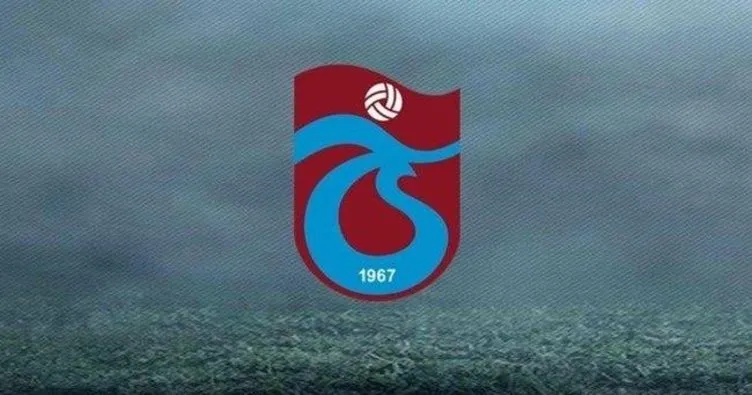 Trabzonspor’un hazırlık maçı iptal oldu!