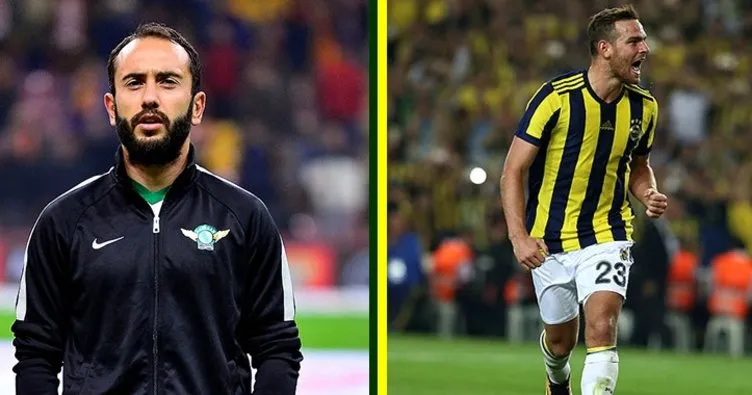 Akhisar Fenerbahçe maç özeti!