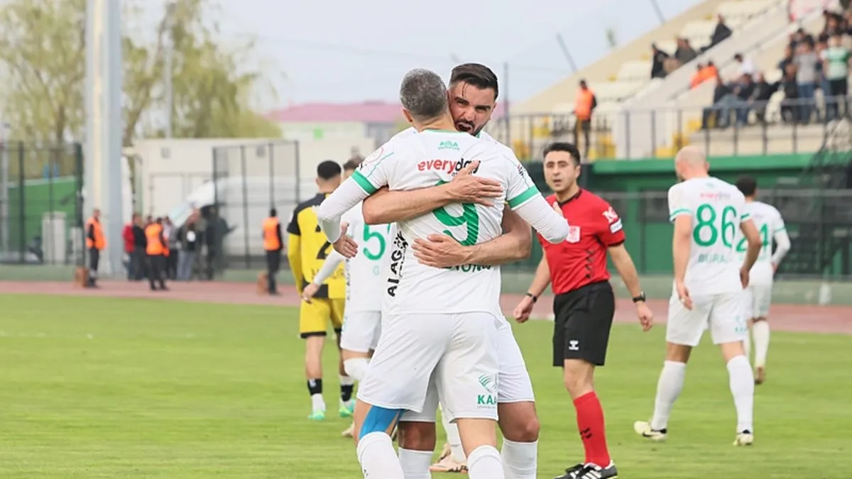 Iğdır FK, İs...                    </div>
                    <div class=