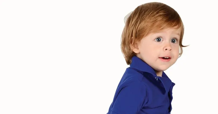 Bırakın keşfetsin!