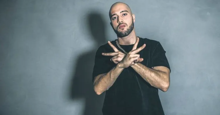 ‘Demet Akalın ismi denk geldi’