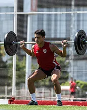 Samsunspor güç depoluyor