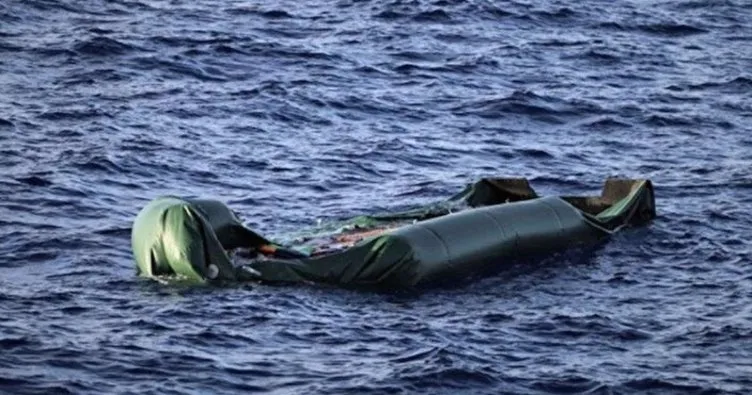 Ege Denizi’nde facia! 4 çocuk hayatını kaybetti…