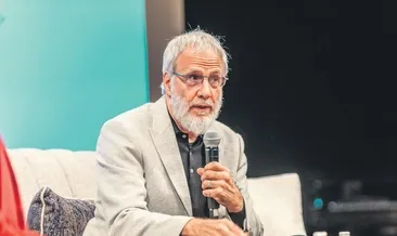 Müzisyen Yusuf İslam ‘En insani mülteci kampları Türkiye’de’
