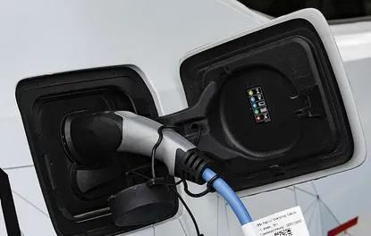 LG ELEKTRİKLİ OTOMOBİL PAZARINA GİRİYOR