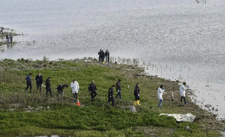 Melike’nin cinayete kurban gittiği anlaşılmıştı! Cani ailenin ifadelerine SABAH ulaştı: Denize atalım gitsin...