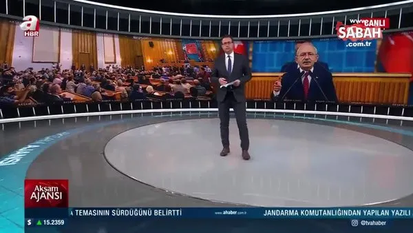Kılıçdaroğlu, Başkan Erdoğan'ın BM konuşmasını görmezden geldi yine yalana başvurdu | Video
