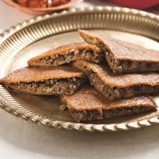 Sac oruğu