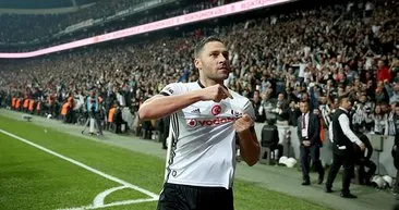 Beşiktaş’tan flaş Tosic ve Demba Ba kararı