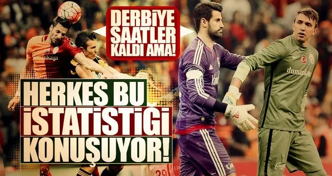 Galatasaraylılar Kadıköy’de galibiyeti özledi