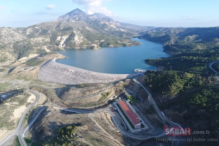 Türkiye Yavru Vatan’a ’can suyu’ oldu: KTTC Cumhurbaşkanı Ersin Tatar’dan SABAH’a özel açıklamalar