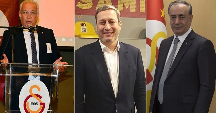 Son dakika: Galatasaray’da üye krizi! Seçimin dengesini değiştirecek hamle