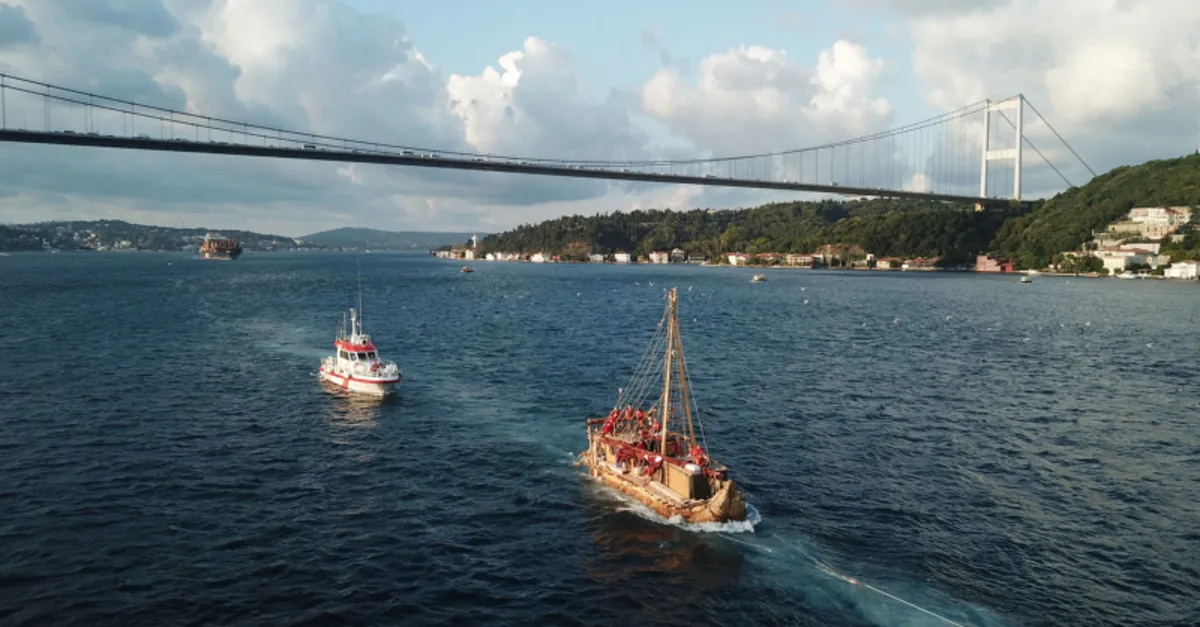 Best places to visit in Istanbul! Here is the Istanbul city guide and historical places to visit! Where can I go in Istanbul? - Sabah