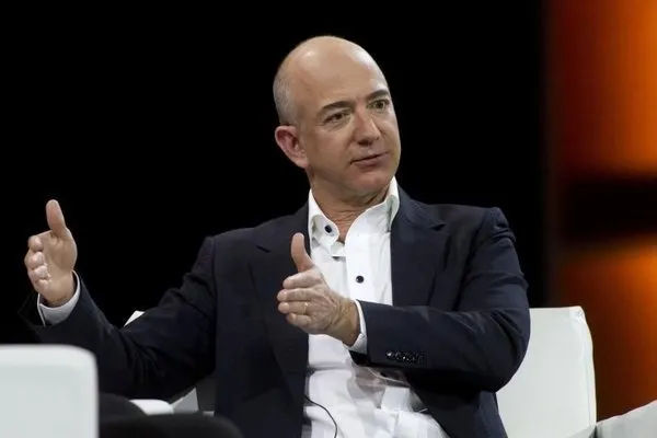 Dünyanın en zengini Jeff Bezos'un az bilinen özellikleri
