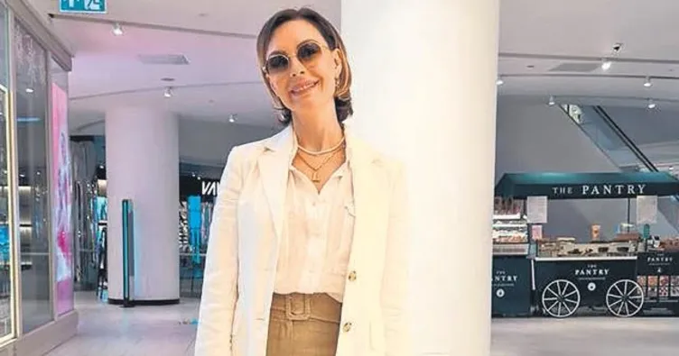 ‘Kadının raf ömrü var’ söylemi hoş değil