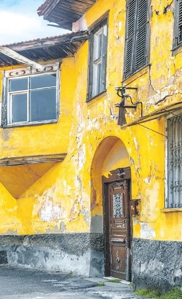 Manisa Kula’da zaman yolculuğu