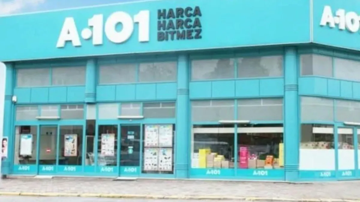 A101 Example A101 Müşteri Hizmetleri Telefon Numarası - A101 Müşteri Temsilcisine ...