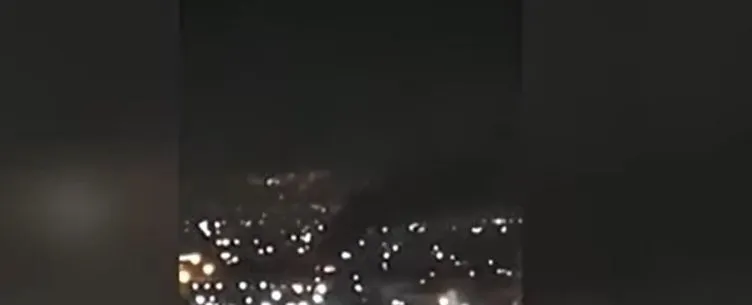 SON DAKİKA | Katil İsrail misilleme saldırısı başlattı! İran ve Suriye’de peş peşe patlamalar