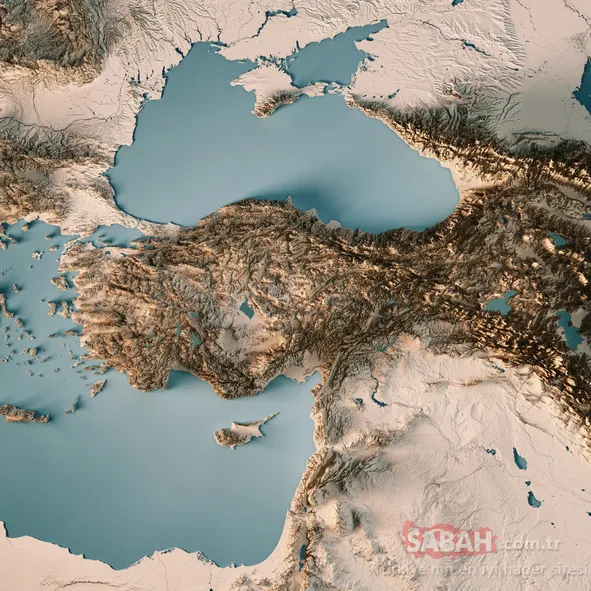 Bu iller adeta huzurun merkezi! İşte Türkiye’nin en mutlu şehirleri