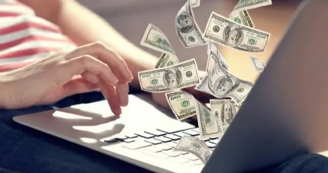 internetten para kazanma