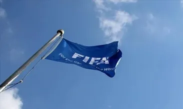FIFA’dan Eyüpspor’a transfer yasağı!