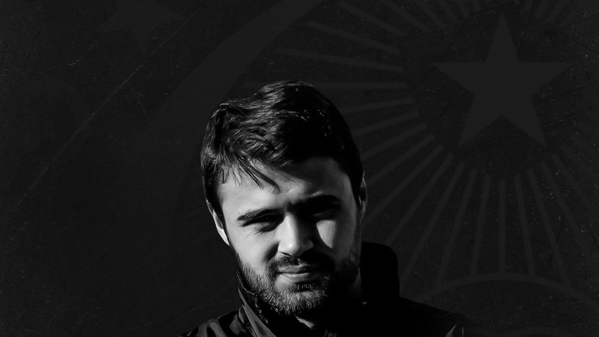 Gençlerbirliği, Ahmet Çalık’ı andı – Son Dakika Spor Haberleri Gençlerbirliği, Ahmet Çalık’ı andı – Son Dakika Spor Haberleri