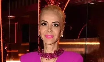 Dostları Tanyeli için bir araya geldi