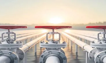 SON DAKİKA | Suriye ile enerji anlaşması yolda! Doğal gaz ve elektrik hattı yapılacak #istanbul