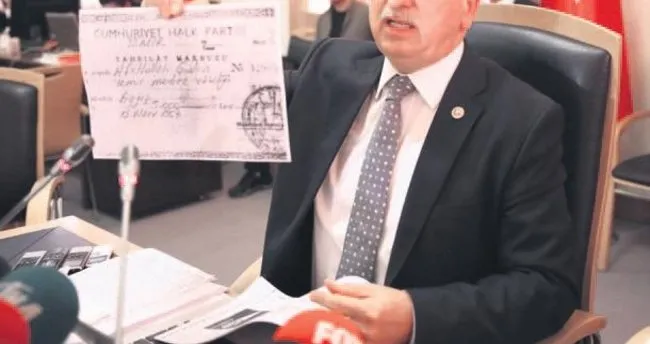 Darbeyi FETÖ yaptı