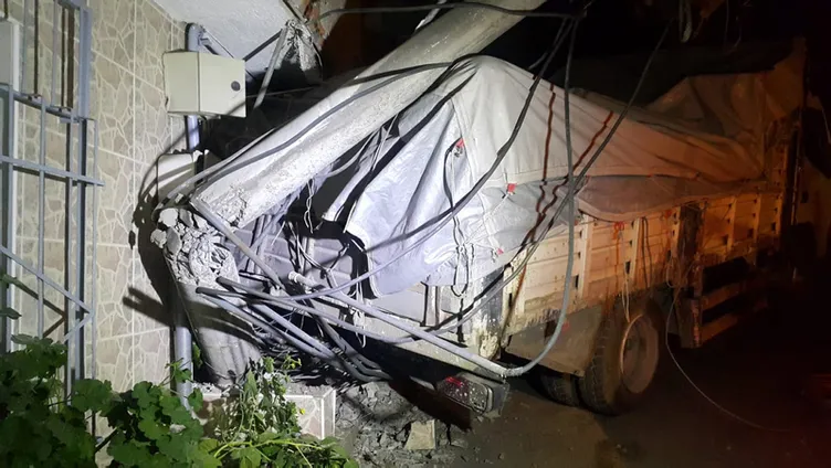 SON DAKİKA: Üniversite öğrencisi Eda'nın feci ölümü...